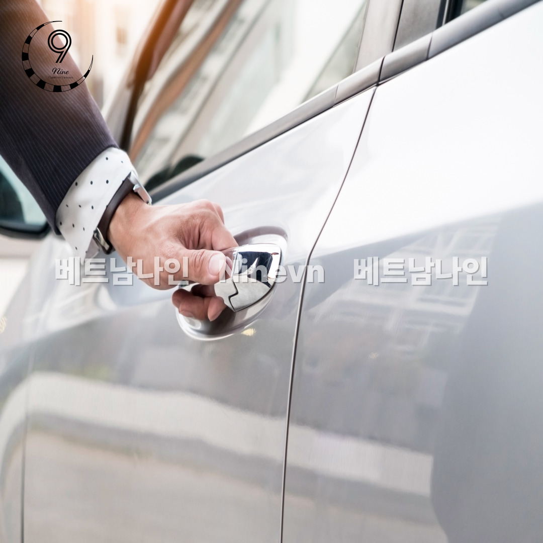 호짬 차량