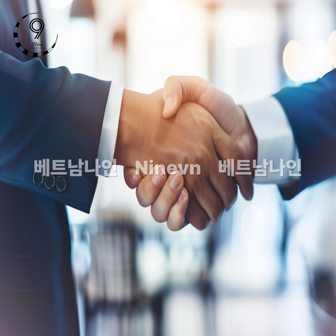 호치민 에이전시